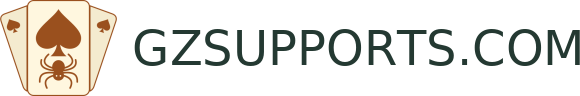 GZSUPPORTS.COM